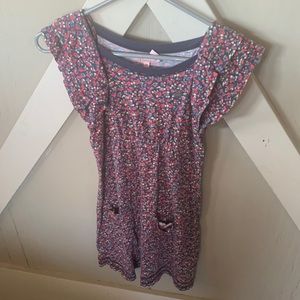 Girls size 10 Juicy Culture dress